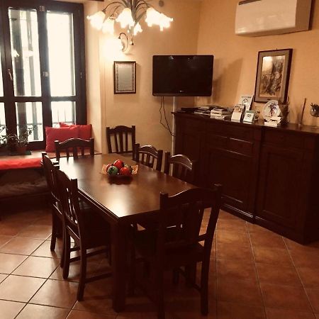 B&B Mela Roggiano Gravina Zewnętrze zdjęcie