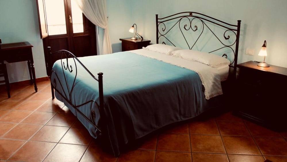B&B Mela Roggiano Gravina Zewnętrze zdjęcie