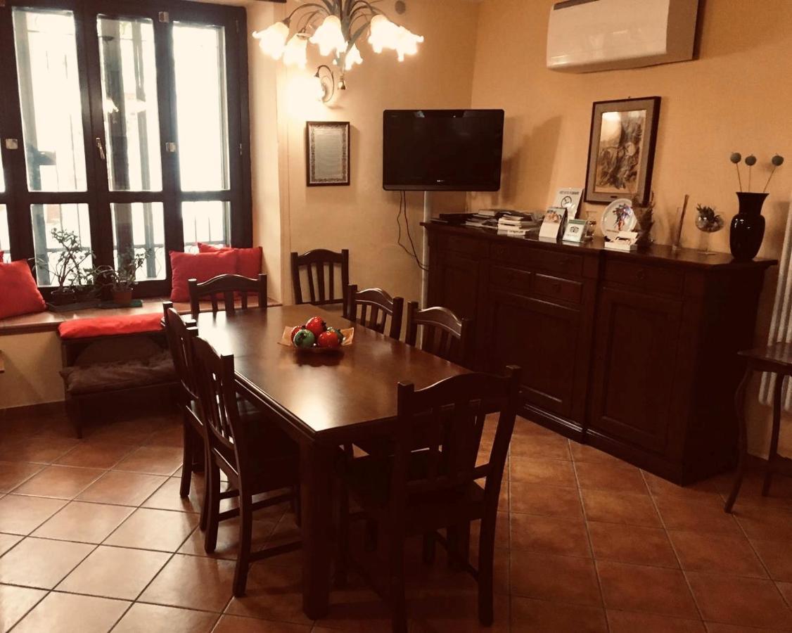 B&B Mela Roggiano Gravina Zewnętrze zdjęcie