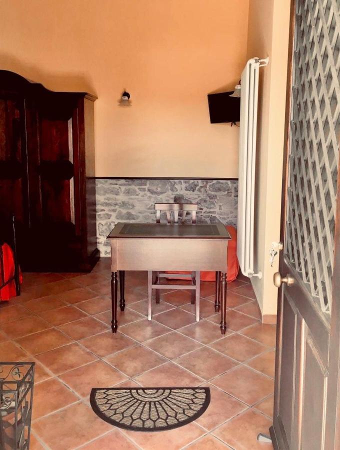 B&B Mela Roggiano Gravina Zewnętrze zdjęcie