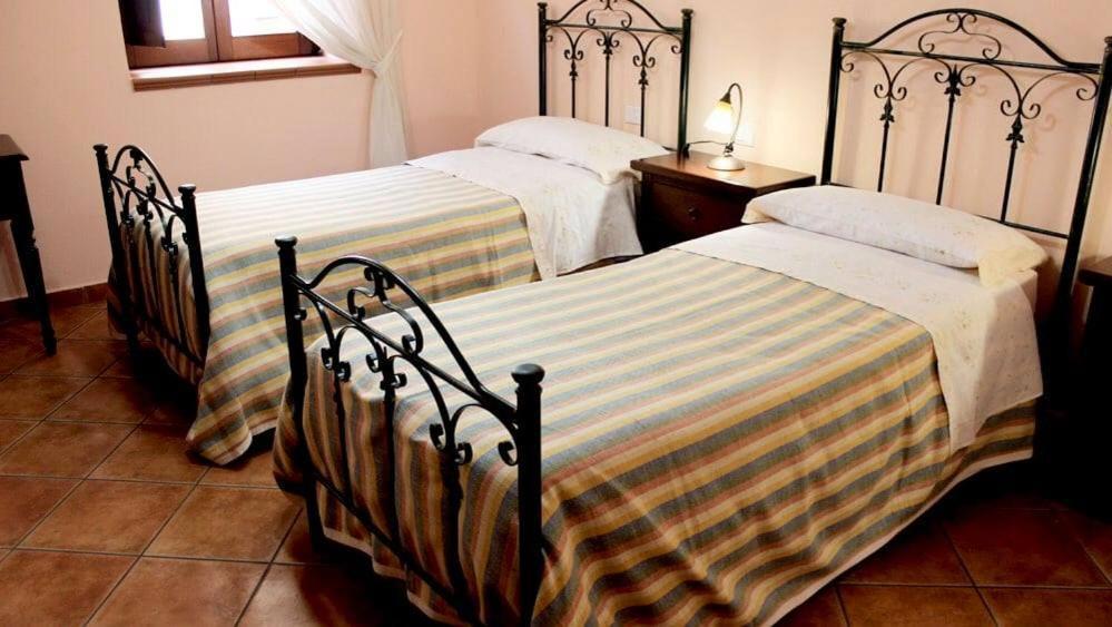 B&B Mela Roggiano Gravina Zewnętrze zdjęcie