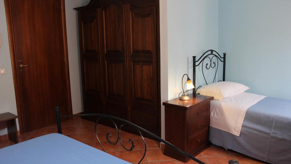 B&B Mela Roggiano Gravina Zewnętrze zdjęcie