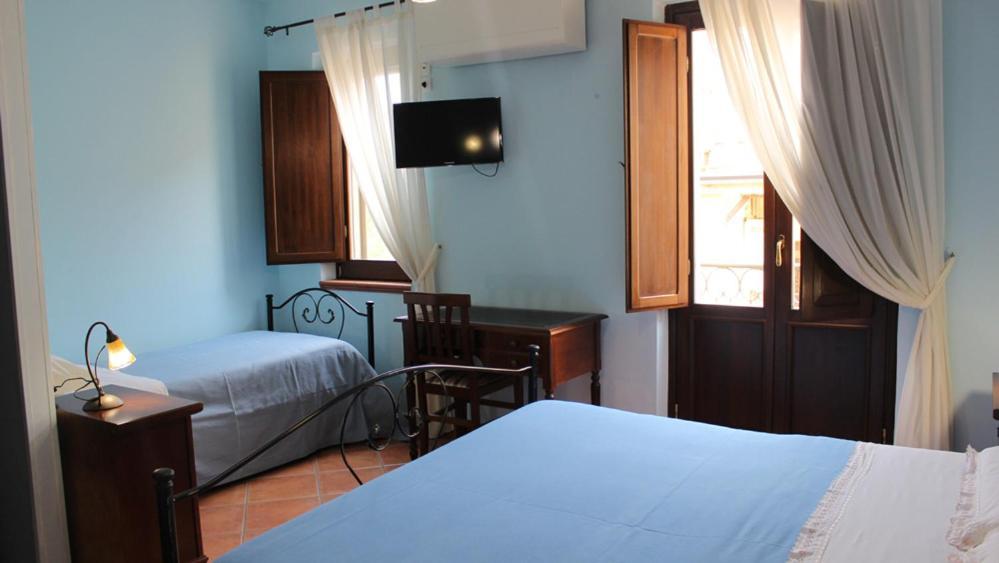 B&B Mela Roggiano Gravina Zewnętrze zdjęcie