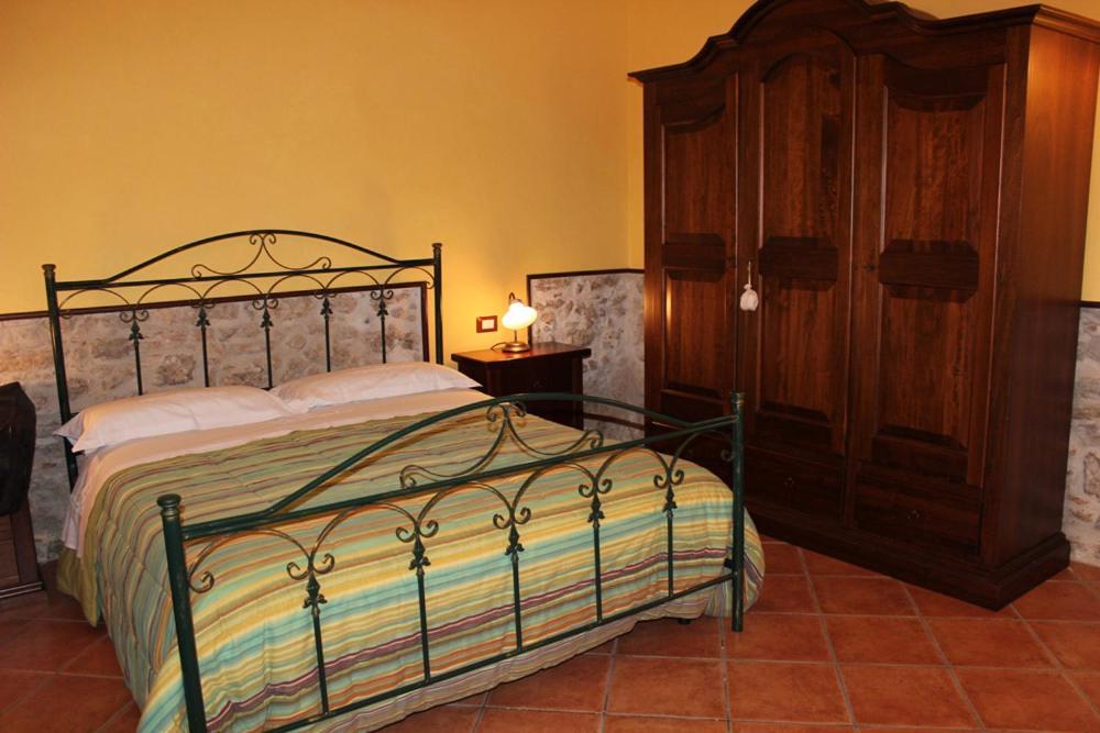 B&B Mela Roggiano Gravina Zewnętrze zdjęcie