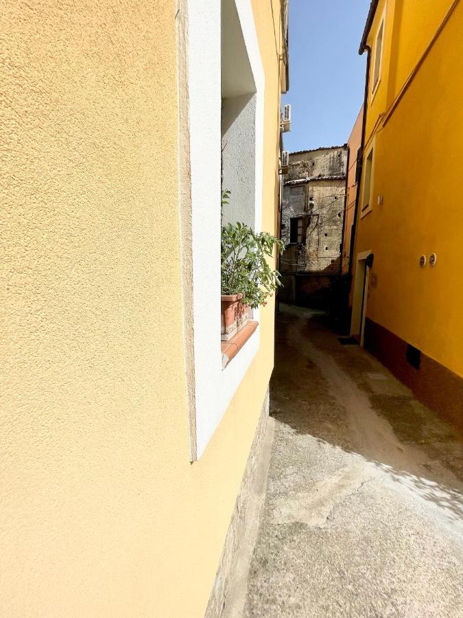 B&B Mela Roggiano Gravina Zewnętrze zdjęcie