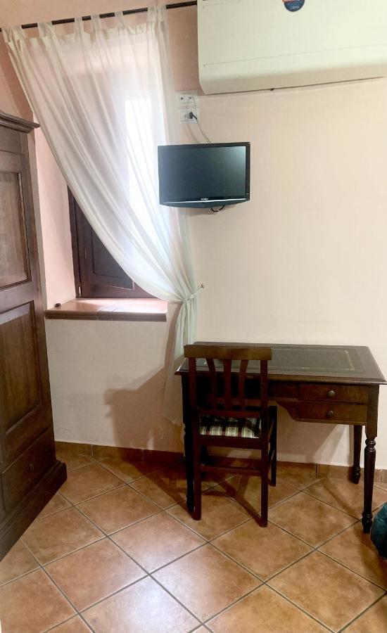 B&B Mela Roggiano Gravina Zewnętrze zdjęcie