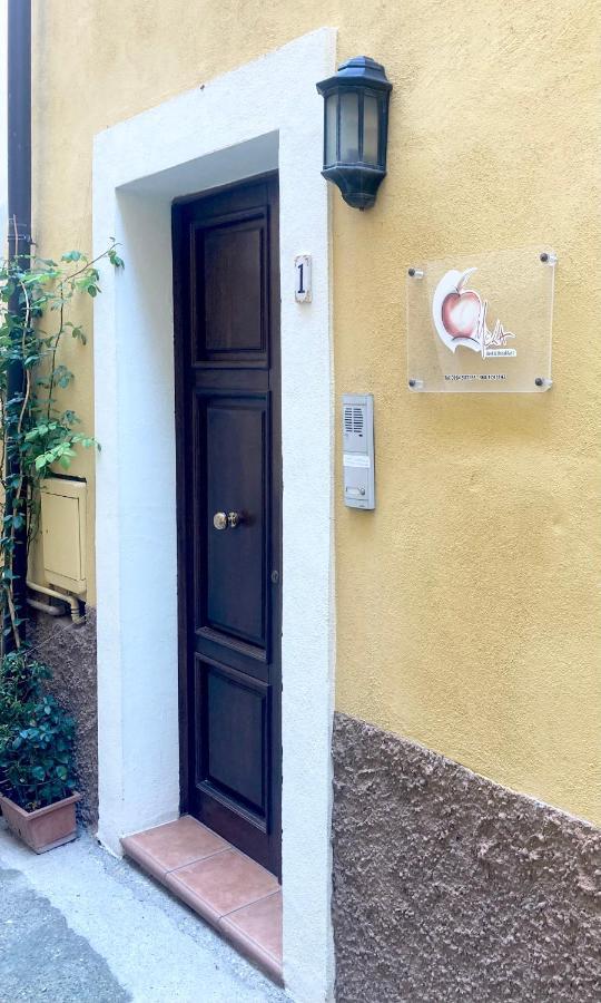 B&B Mela Roggiano Gravina Zewnętrze zdjęcie