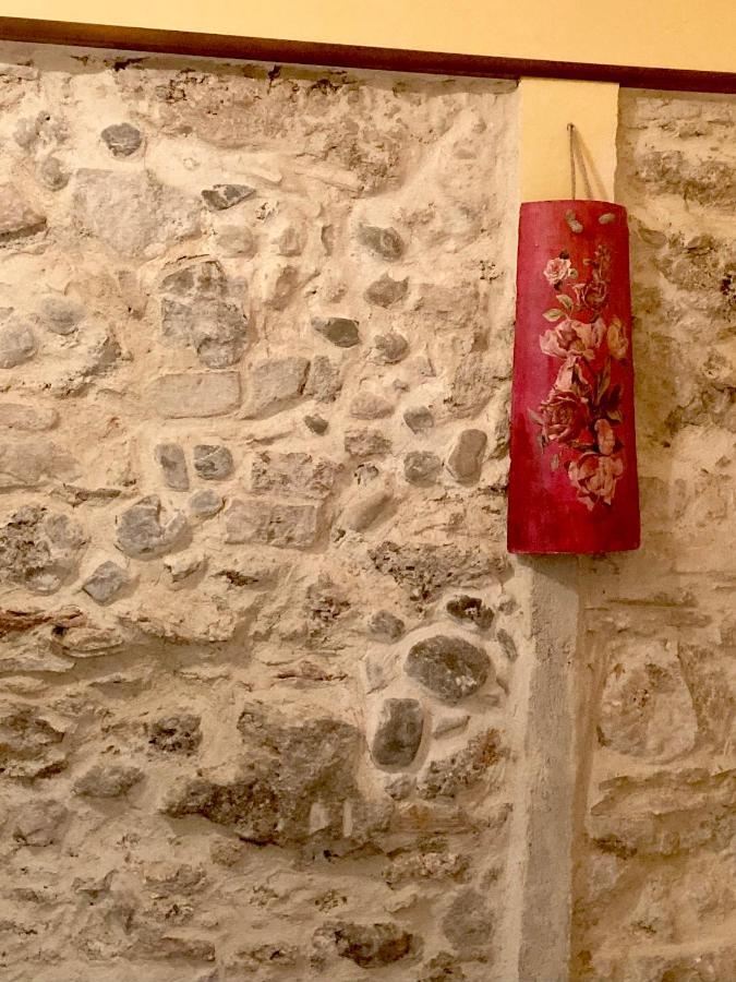 B&B Mela Roggiano Gravina Zewnętrze zdjęcie