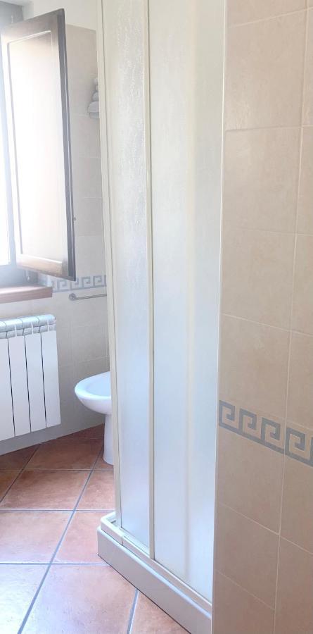 B&B Mela Roggiano Gravina Zewnętrze zdjęcie