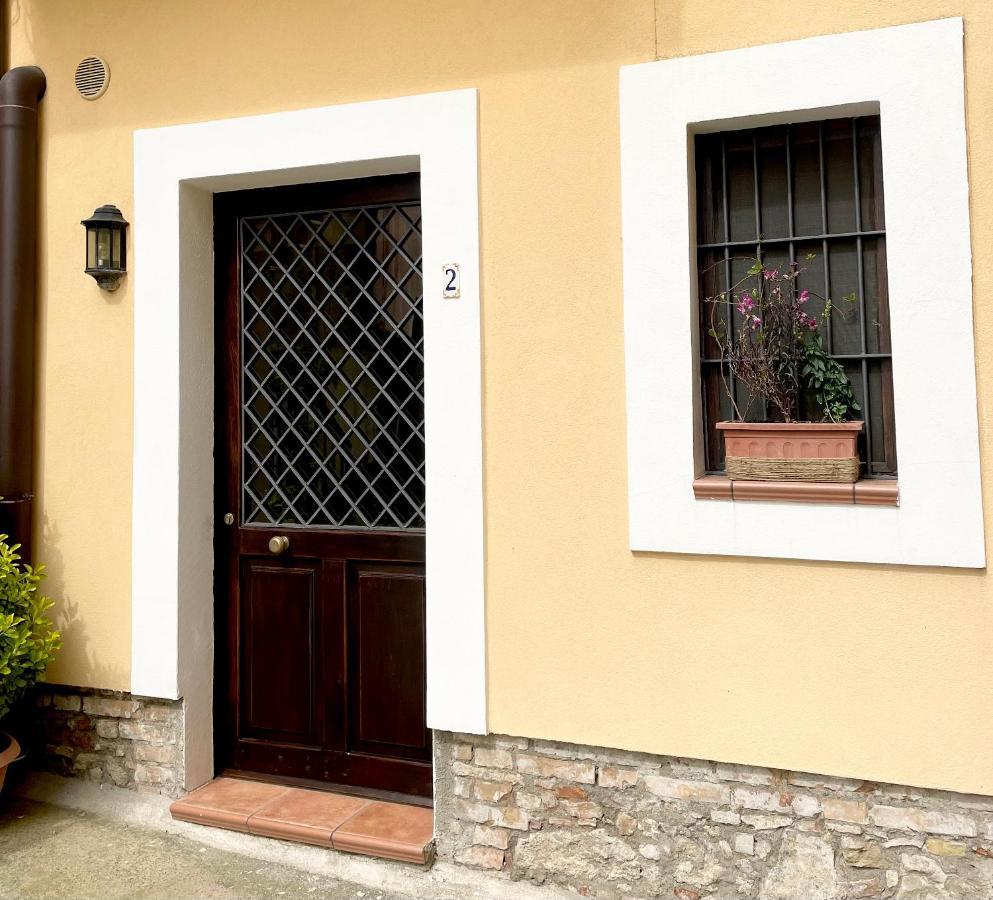 B&B Mela Roggiano Gravina Zewnętrze zdjęcie