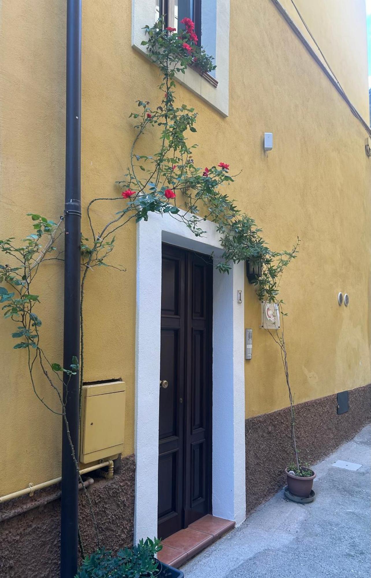 B&B Mela Roggiano Gravina Zewnętrze zdjęcie